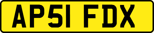 AP51FDX