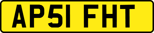 AP51FHT