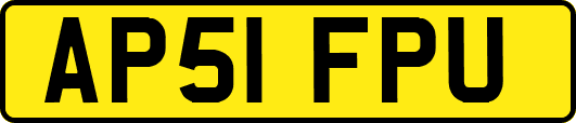 AP51FPU