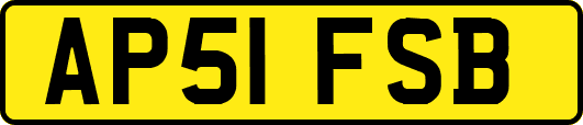 AP51FSB