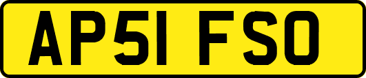 AP51FSO