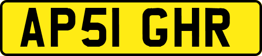 AP51GHR