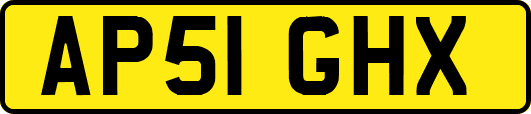 AP51GHX