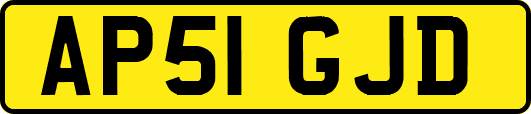 AP51GJD