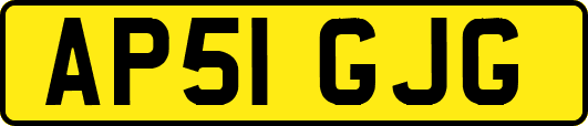 AP51GJG