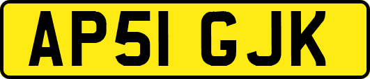 AP51GJK