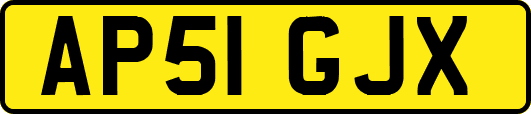AP51GJX