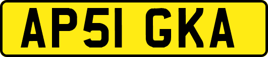 AP51GKA