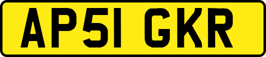 AP51GKR