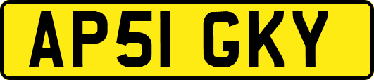 AP51GKY