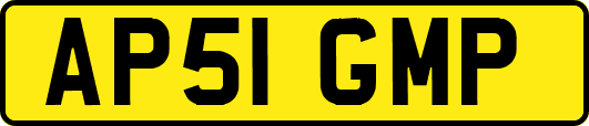 AP51GMP