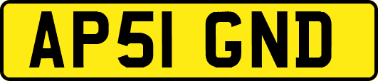 AP51GND