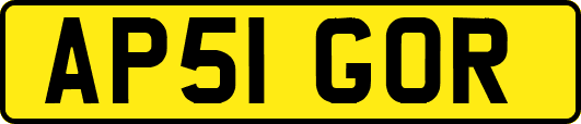 AP51GOR