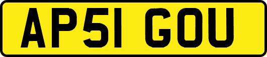 AP51GOU