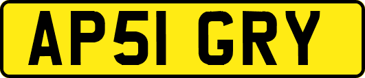 AP51GRY