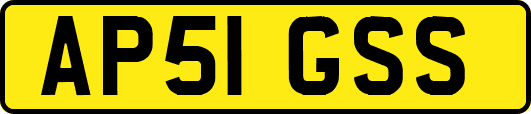 AP51GSS