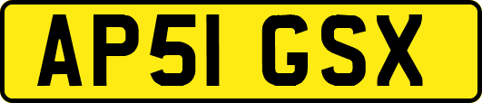 AP51GSX