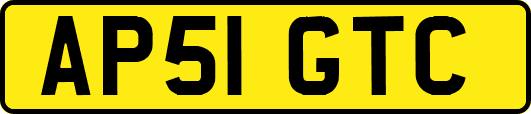 AP51GTC