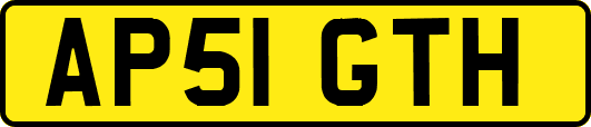 AP51GTH