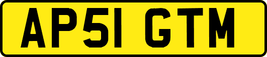 AP51GTM