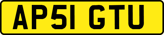 AP51GTU