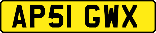 AP51GWX