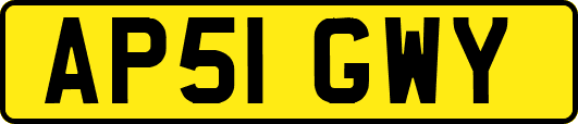 AP51GWY