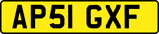 AP51GXF