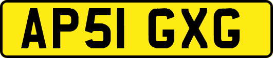 AP51GXG