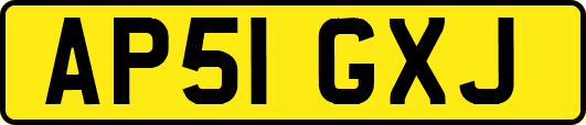 AP51GXJ