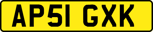 AP51GXK