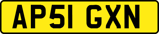 AP51GXN