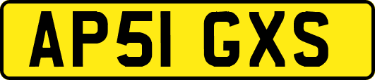 AP51GXS