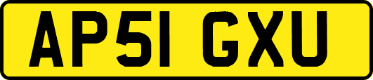 AP51GXU