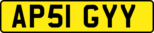 AP51GYY