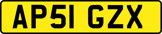 AP51GZX