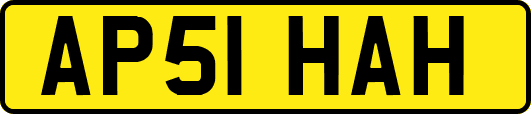 AP51HAH