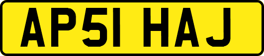 AP51HAJ