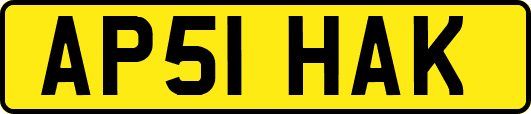 AP51HAK