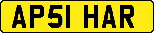 AP51HAR