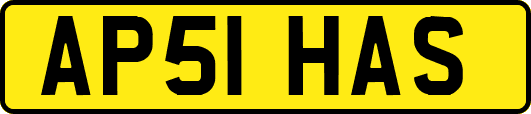 AP51HAS