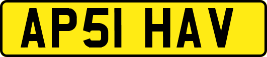 AP51HAV