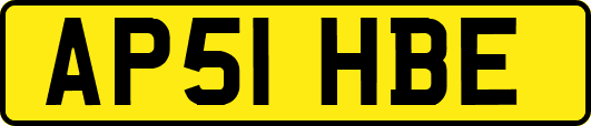 AP51HBE