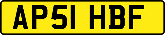 AP51HBF