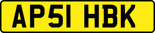 AP51HBK