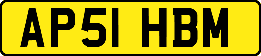 AP51HBM