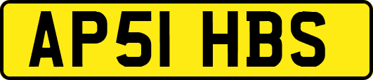 AP51HBS