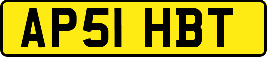 AP51HBT