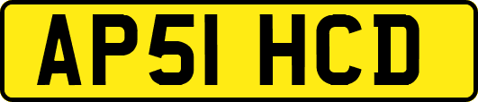 AP51HCD