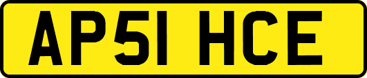 AP51HCE